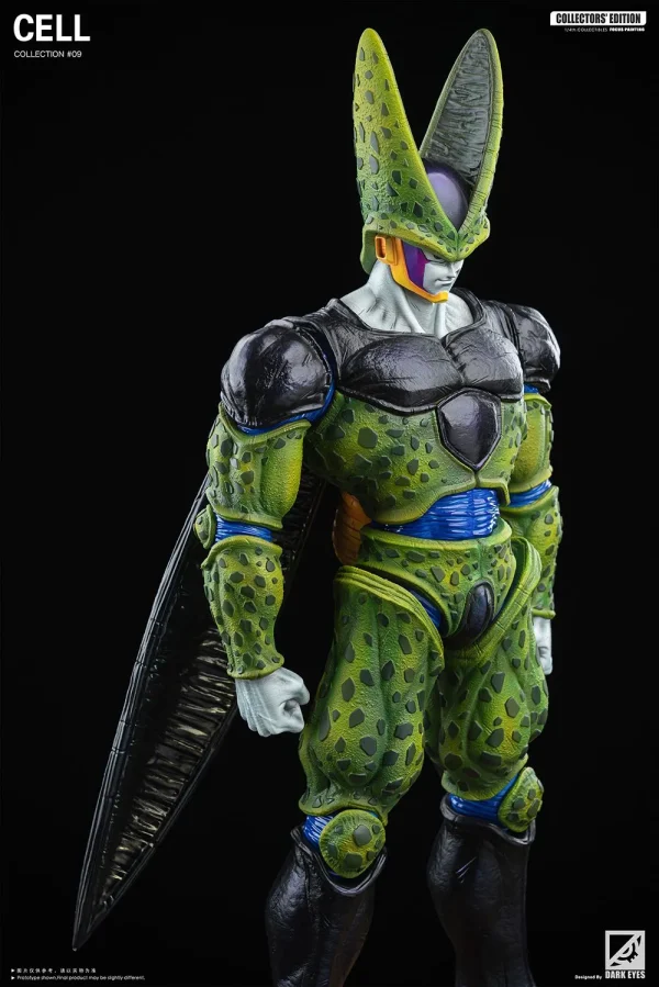 The Complete Cell - Dark Eyes Studio [Pre-sale] - Image 4