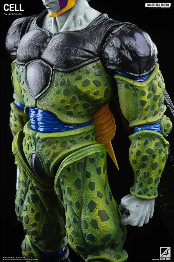 The Complete Cell - Dark Eyes Studio [Pre-sale] - Image 5
