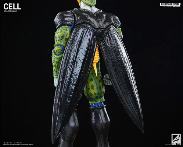 The Complete Cell - Dark Eyes Studio [Pre-sale] - Image 6