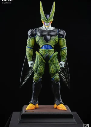 The Complete Cell - Dark Eyes Studio [Pre-sale]