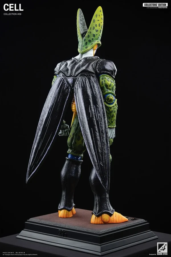 The Complete Cell - Dark Eyes Studio [Pre-sale] - Image 8