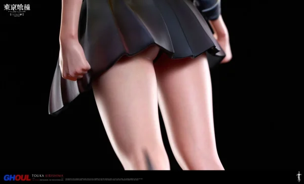 Touka Kirishima - Damocles Studio [Pre-sale] - Image 11