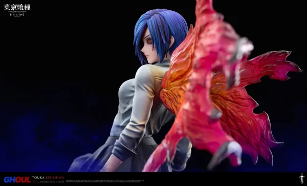 Touka Kirishima - Damocles Studio [Pre-sale] - Image 3