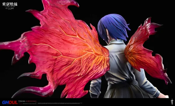 Touka Kirishima - Damocles Studio [Pre-sale] - Image 5