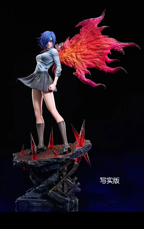 Touka Kirishima - Damocles Studio [Pre-sale] - Image 6