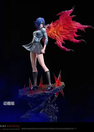 Touka Kirishima - Damocles Studio [Pre-sale]