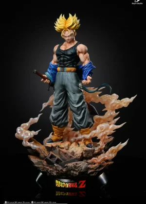 Trunks - Deyin Studio [Pre-sale]