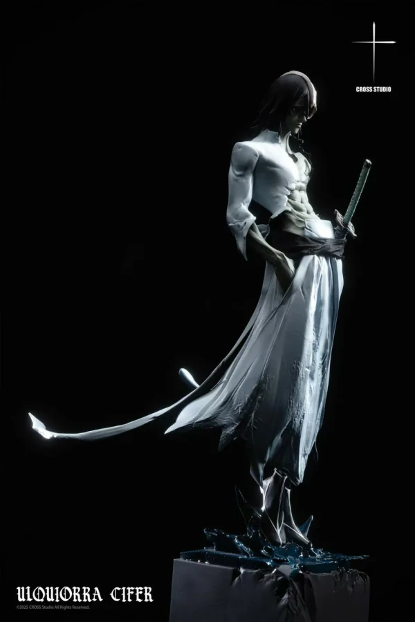 Ulquiorra Cifer - Cross Studio [Pre-sale] - Image 2