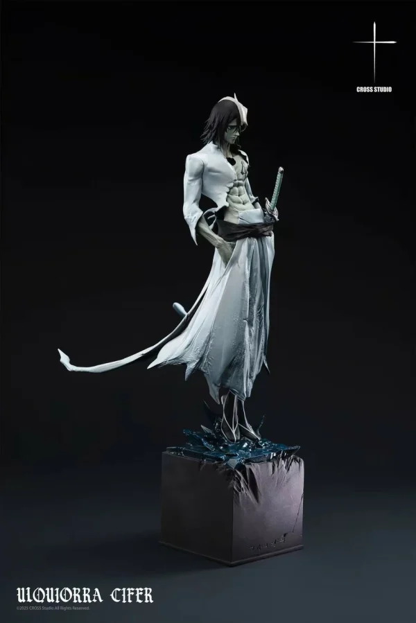 Ulquiorra Cifer - Cross Studio [Pre-sale] - Image 3