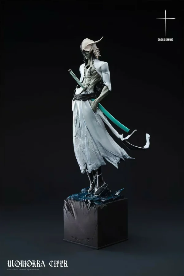 Ulquiorra Cifer - Cross Studio [Pre-sale] - Image 4