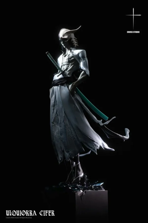 Ulquiorra Cifer - Cross Studio [Pre-sale] - Image 6