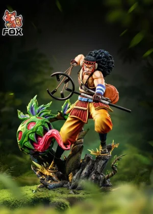 Usopp - Fox Studio [Pre-sale]