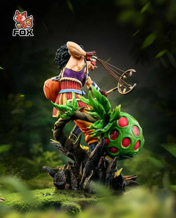 Usopp - Fox Studio [Pre-sale] - Image 3