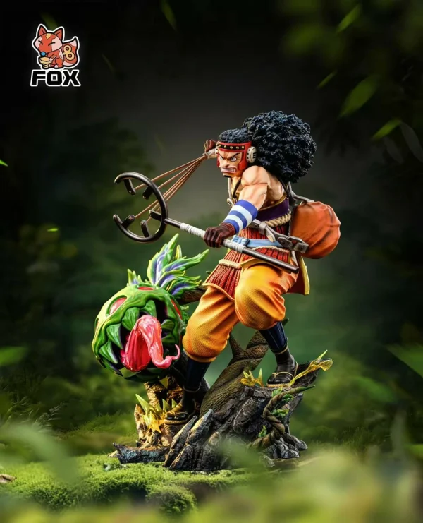 Usopp - Fox Studio [Pre-sale] - Image 2