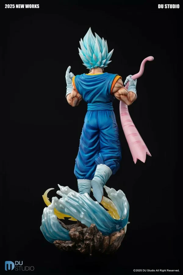 Vegetto with LED - DU Studio [Pre-sale] - Image 3