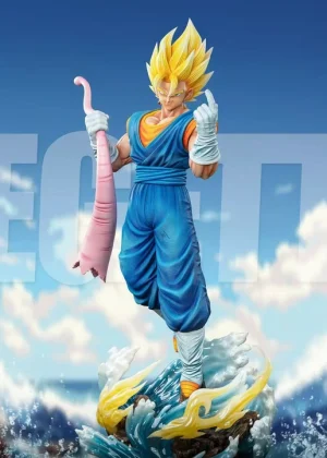 Vegetto with LED - DU Studio [Pre-sale]