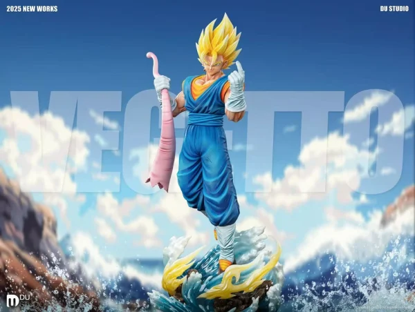 Vegetto with LED - DU Studio [Pre-sale]