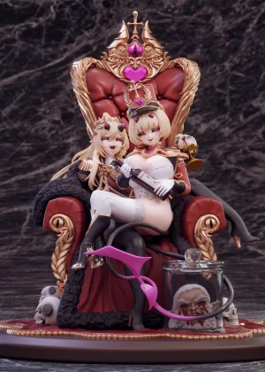 Version A of PrincePrincess - SODA Studio [Pre-sale]