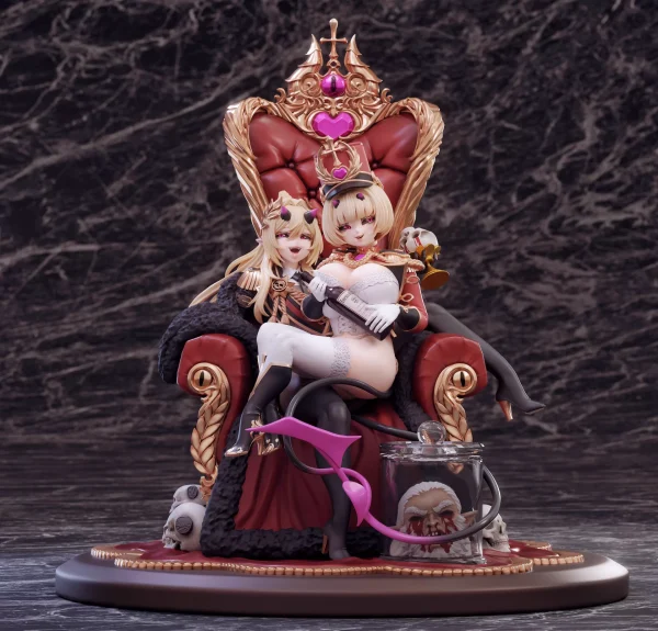 Version A of PrincePrincess - SODA Studio [Pre-sale]