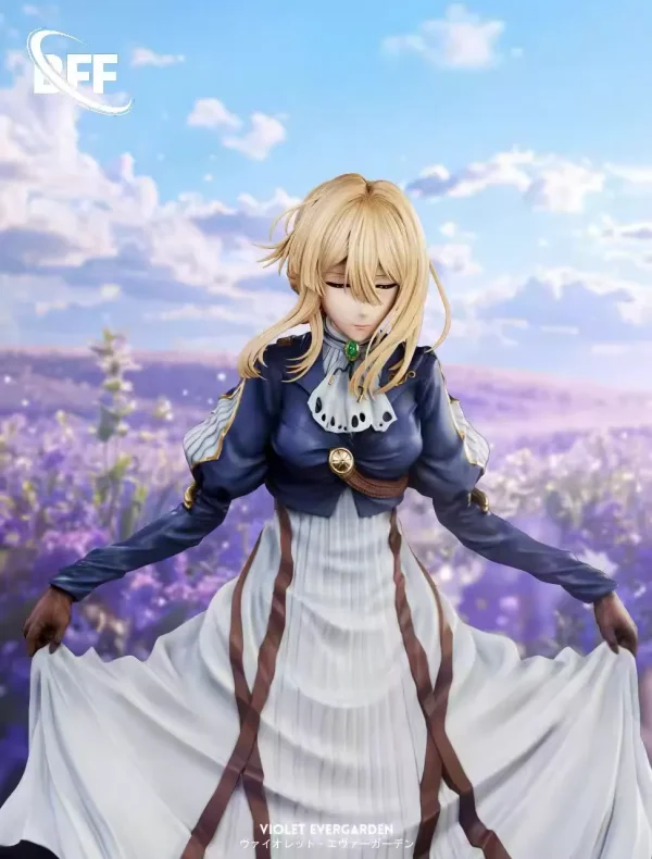 Violet Evergarde - BFF Studio [Pre-sale] - Image 3