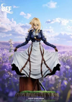 Violet Evergarde - BFF Studio [Pre-sale]