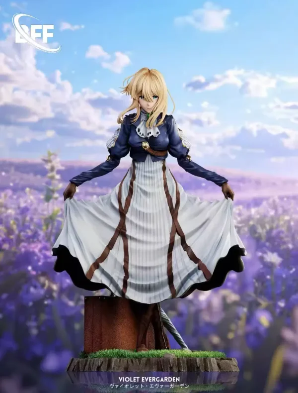 Violet Evergarde - BFF Studio [Pre-sale]