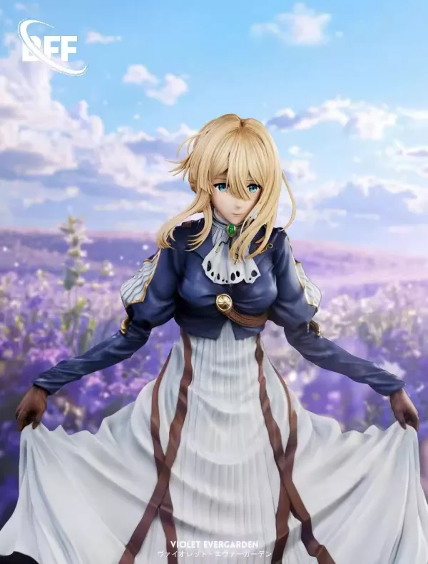Violet Evergarde - BFF Studio [Pre-sale] - Image 4