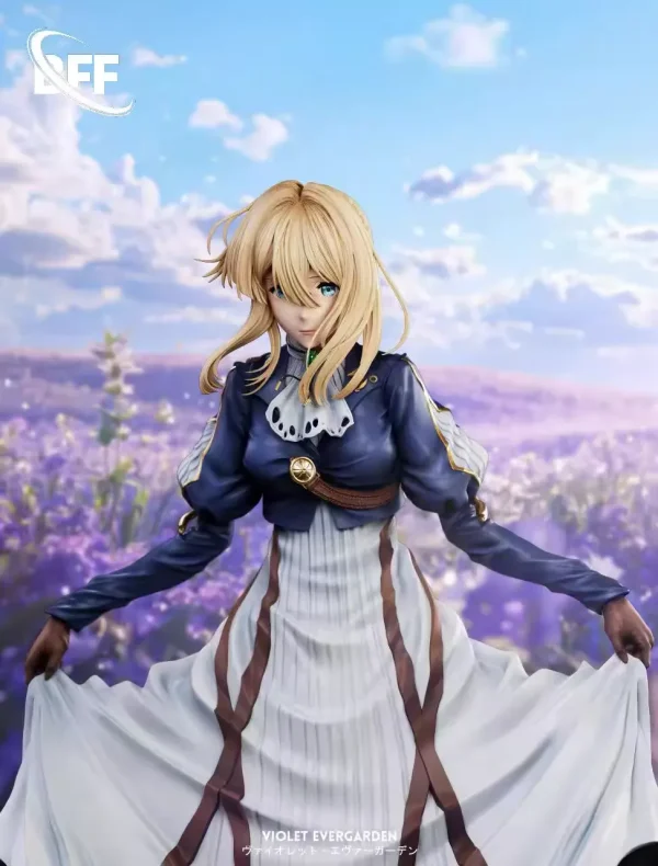 Violet Evergarde - BFF Studio [Pre-sale] - Image 5