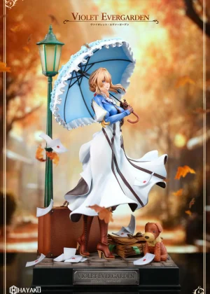 Violet Evergarde - HAYAKU Studio [Pre-sale]