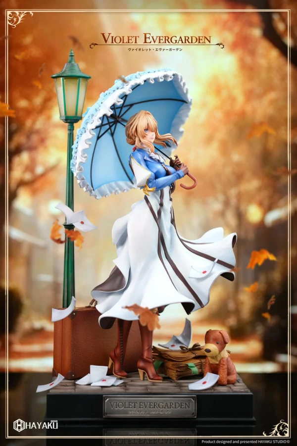 Violet Evergarde - HAYAKU Studio [Pre-sale]