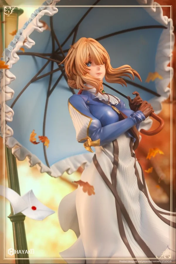 Violet Evergarde - HAYAKU Studio [Pre-sale] - Image 4