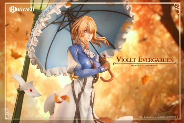 Violet Evergarde - HAYAKU Studio [Pre-sale] - Image 5