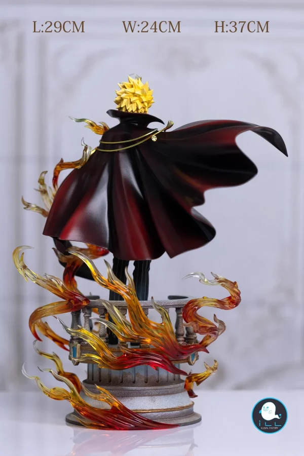 Vongola Primo Giotto - Illegal Factory Studio [Pre-sale] - Image 3