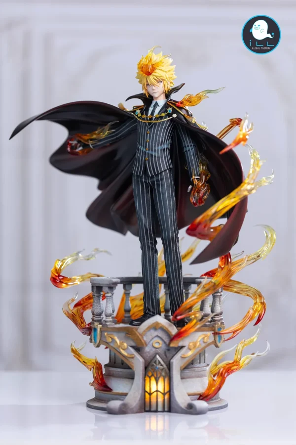 Vongola Primo Giotto - Illegal Factory Studio [Pre-sale]