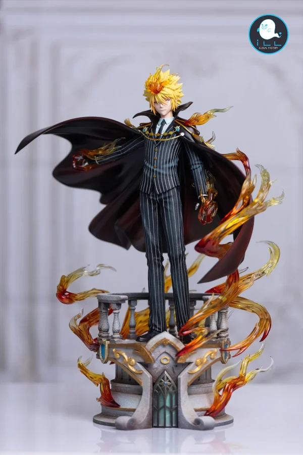 Vongola Primo Giotto - Illegal Factory Studio [Pre-sale] - Image 2