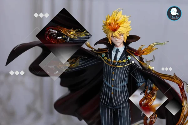 Vongola Primo Giotto - Illegal Factory Studio [Pre-sale] - Image 5