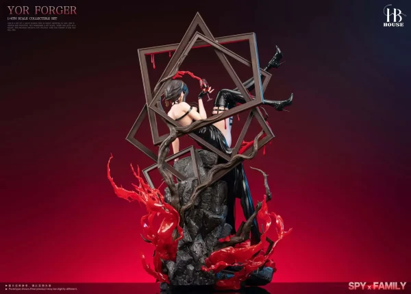 Yor Forger - HB HOUSE Studio [Pre-sale] - Image 2