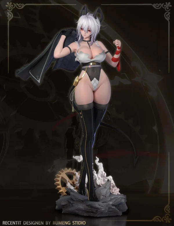 Zani - RuMeng Studio [Pre-sale] - Image 2