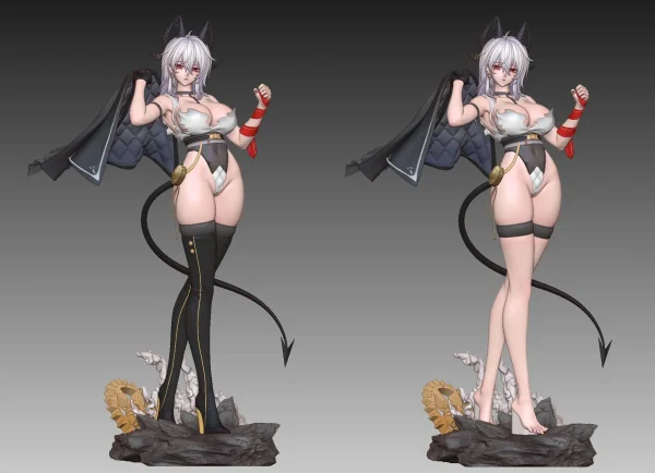 Zani - RuMeng Studio [Pre-sale] - Image 6