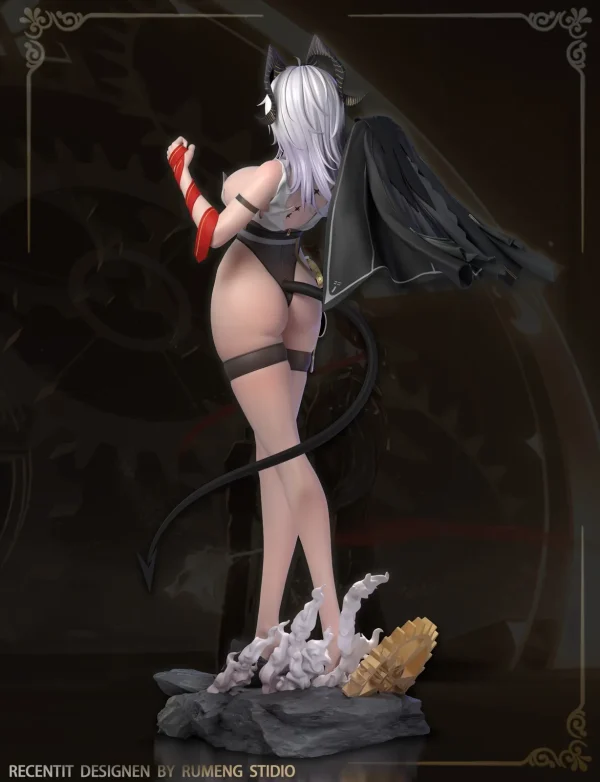 Zani - RuMeng Studio [Pre-sale] - Image 4