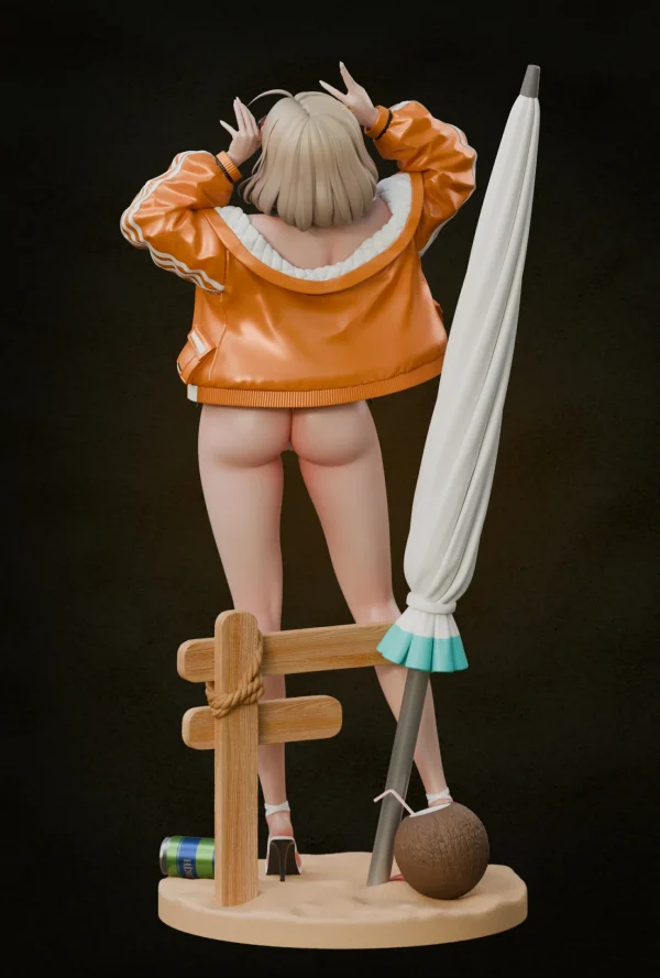 Anice - QBYGZ Studio [Pre-sale] - Image 6