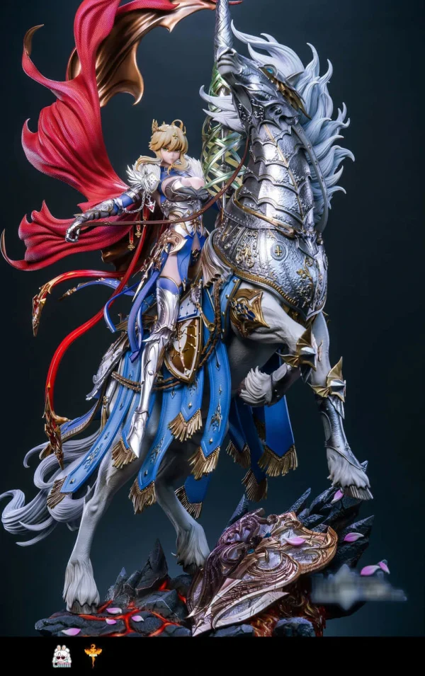 Artoria Pendragon - UMM STUDIO [Pre-sale] - Image 2