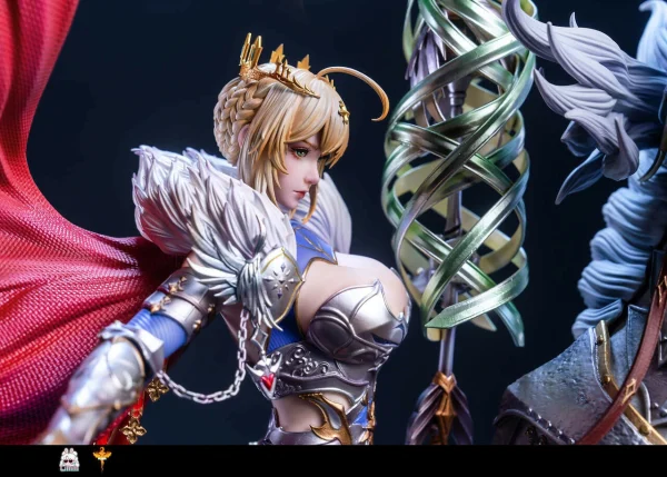 Artoria Pendragon - UMM STUDIO [Pre-sale] - Image 4