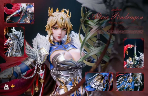 Artoria Pendragon - UMM STUDIO [Pre-sale] - Image 5