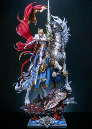 Artoria Pendragon - UMM STUDIO [Pre-sale]