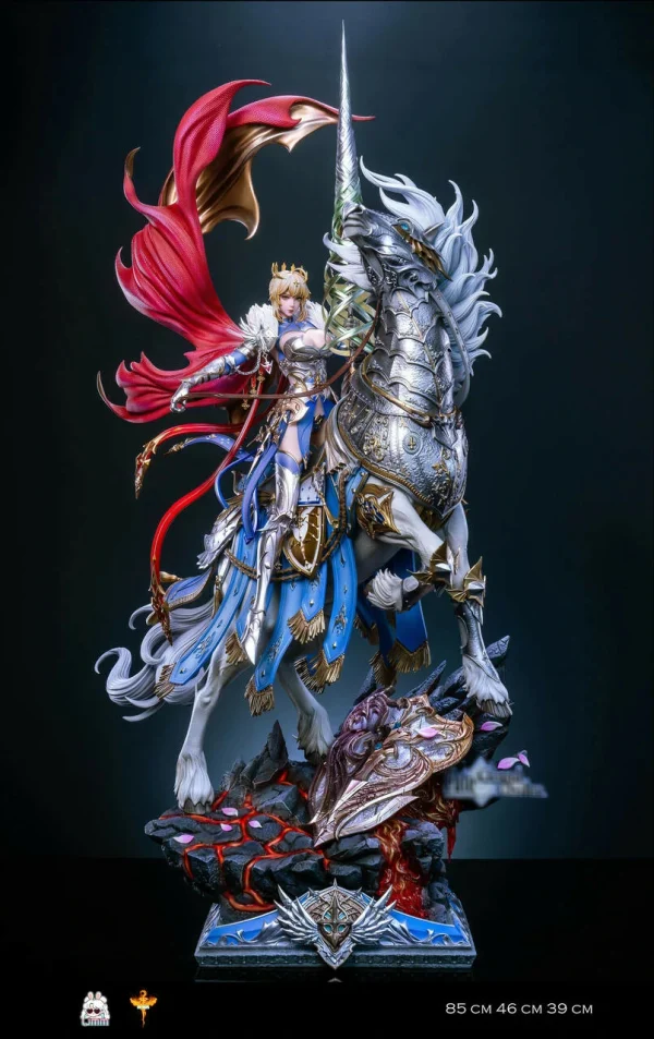 Artoria Pendragon - UMM STUDIO [Pre-sale]