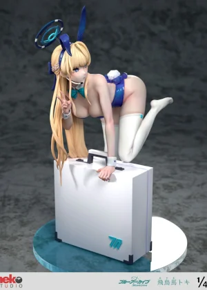Asuma Toki - NeKo Pr0 Studio [Pre-sale]
