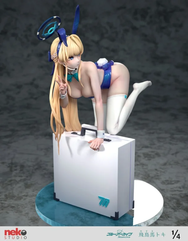 Asuma Toki - NeKo Pr0 Studio [Pre-sale]