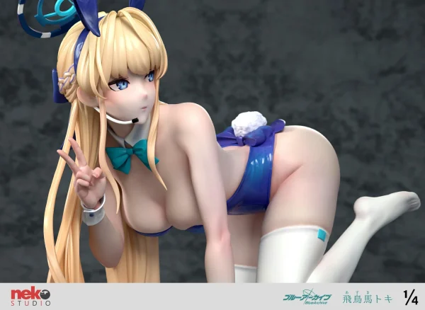 Asuma Toki - NeKo Pr0 Studio [Pre-sale] - Image 6