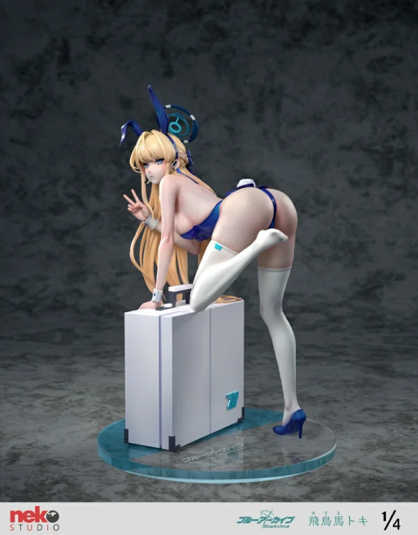 Asuma Toki - NeKo Pr0 Studio [Pre-sale] - Image 3